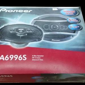 Pioneer XSFB6930 6x9 Car Speakers