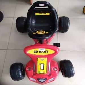 Rechargeble Car 5564