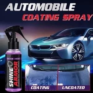 Shine Armor Coating Spray