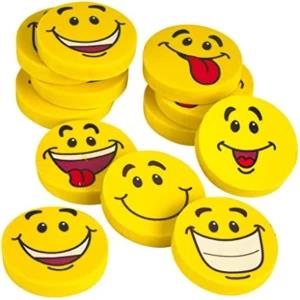 Smile Eraser - [ 10 PCS ]