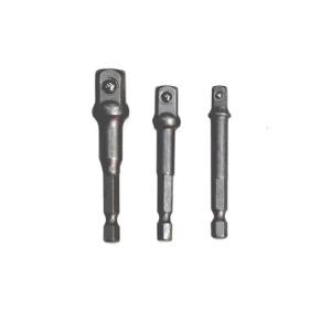Socket Adaptor Set ( 3Pce ) - From Australia
