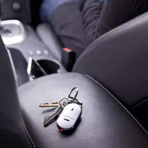 Tecno Whistle Key Finder Extra Safe Gaget