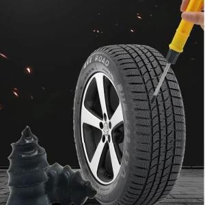 Tire Puncture Repair Nails Tire Puncture