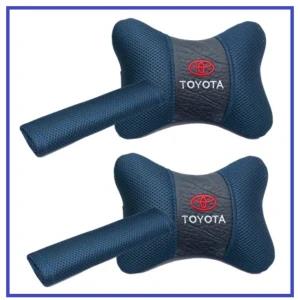Toyota Car Seat Headrest Neck Support Pillow