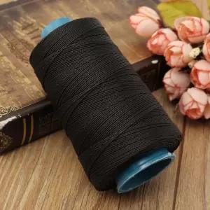 White Color 300M Nylon Rope Roll Kite Line String Cord DIY