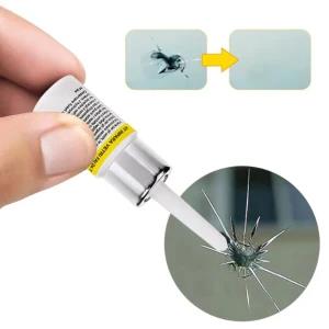 Window Scratch Crack Restore Car Accessories