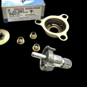 Window Winder Repair Kit for Toyota Vehicles