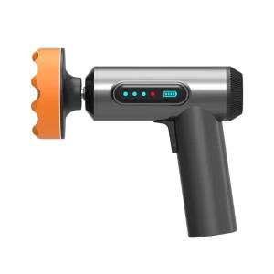 Wireless Car Polisher Gun