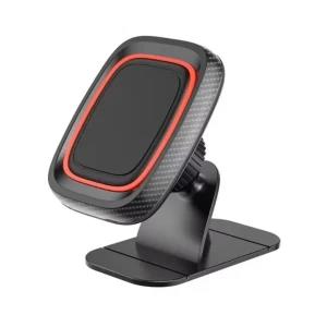 Aspor A530 Magnetic Car Phone Holder 360 Rotation Mount
