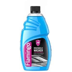 Flamingo Car Windshield Washer