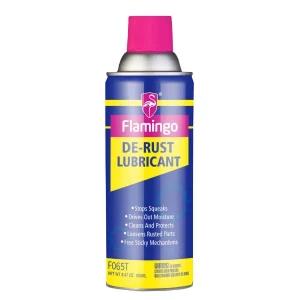 Flamingo De-Rust Lubricating F065