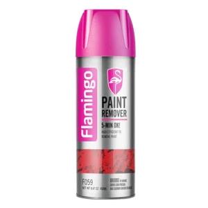 Flamingo Paint Remover 450ML Spray
