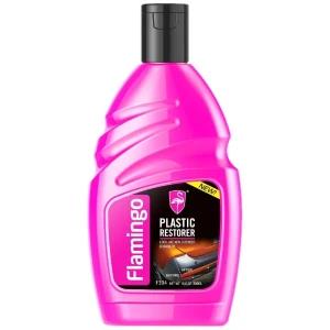 Flamingo Plastic Restorer Faded Plastic Restoration