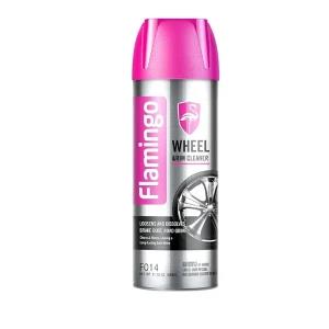 Flamingo Wheel & Rim Cleaner 500 ml