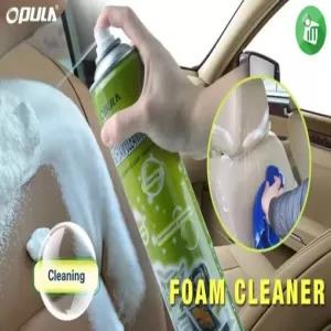 Home Cleaner Leather Fabric Cleaner Car Interior