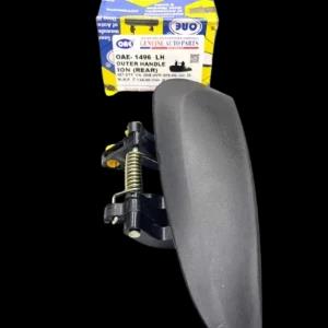 Hyundai Eon Left Rear Outer Door Handle