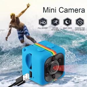 mini vedio camera 1080 HD vedio recording