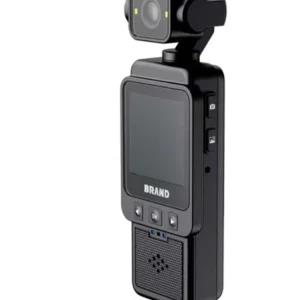 Portable Multifunctional Recorder 1080P HD Camera WiFi