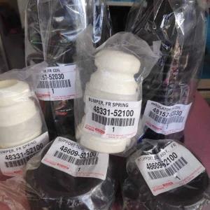 Toyota AQUA Shock Mount Bumper Dust cover Repair Kit