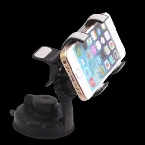 Universal Adjustable Car Windshield phone holder
