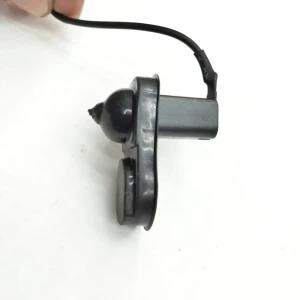 Universal Car Interior Door Courtesy Light Lamp Switch
