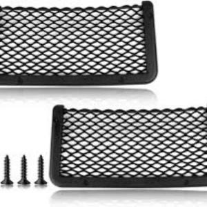 Universal Car Seat Side Back Storage