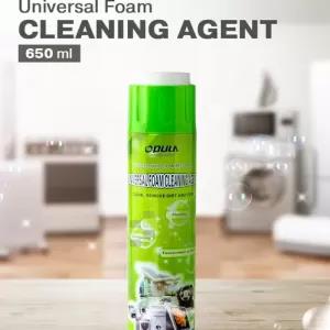 Universal Home Cleaner With Brush Leather Fabric Cleaner Car