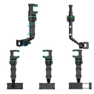 Universal Phone Holder 360 Car Rear-view Phone Holder