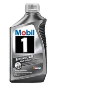 75W-90 1Ltr Transmission Synthetic MOBIL 1 SYNTHETIC