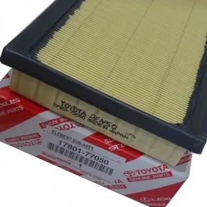 Air Filter For Toyota Car 17801-77050 A1536 Toyota CHR