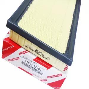 Air Filter For Toyota Car 17801-77050 A1536 Toyota CHR
