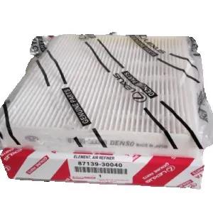 Cabin AC Filter For Toyota AC108 Prius Alion Axio Vitz