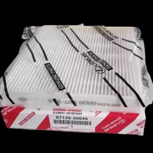 Cabin Filter A/C Filter For Toyota Car 87139-30040