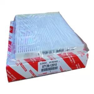 Cabin Filter For Toyota Corolla 121 87139-12010 AC101
