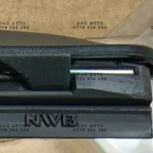 DENSO NWB HYBRID WIPER BLADE PAIR