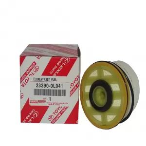 Fuel Filter For Toyota Vehicle 23390-0L041 FE193 Toyota KDH