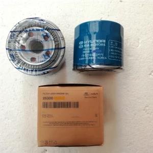 KIA SPORTAGE OIL FILTER FOR PETROL MODAL