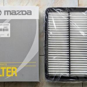 MAZDA 6 GENUINE AIR FILTER