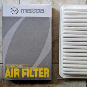 MAZDA AXELA BK5P AIR FILTER