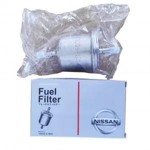 Nissan Genuine Fuel Filter 16400-41B05 FS309 NissanSunny