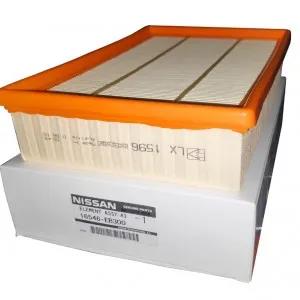 Nissan Navara Air Filter 16546-EB300