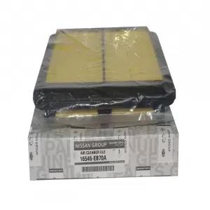 Nissan Navara Air Filter 16546-EB70A A2016