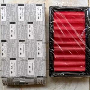NISSAN WINGROAD Y12 AIR FILTER