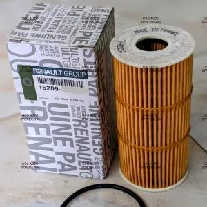 NISSAN XTRAIL T31 OIL FILTER (GENUINE)