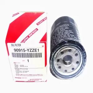 Oil Filter For Toyota Car 90915 - YZZE1 C110 C-110
