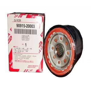 Oil Filter For Toyota KDH200 Hilux 90915-20003 C111
