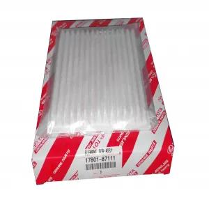 Perodua Cabin filter 17801-87111 Viva Elite