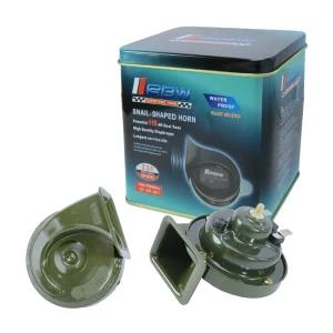 RBW Horn 12V Vehicle Horn Car Bike BMW Sound Horn