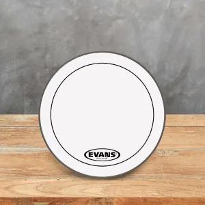 Size 10 EVANS Hydraulic Oil Drum Skin Heads 8 - 24 Inch