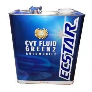 Suzuki Green 2 Transmission Fluid For Wagon R